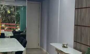 Imagem 4: Condomínio Arvoredo no Pq 10