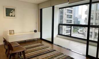 Imagem 4: Apartamento Venda Vila Olímpia 63 m² 1 Dormitórios