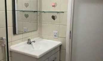 Imagem 5: Casa com 2 dormitórios, 65 m² - venda por R$ 477.000,00 ou aluguel por R$ 3.419,80/mês - J