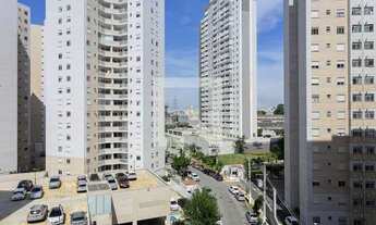 Imagem 7: Apartamento à Venda - Belém, 2 Quartos, 42 m2