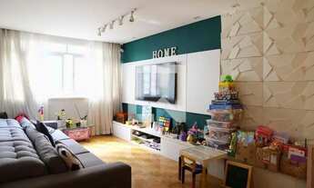 Imagem 2: Apartamento para Aluguel - Consolação, 3 Quartos, 101 m2