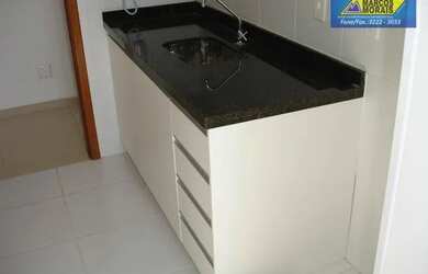 Imagem 4: Apartamento com 2 dormitórios para alugar, 54 m² por R$ 1.280,00/mês - Jardim Gonçalves