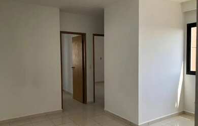 Imagem 2: Apartamento com 2 dormitórios para alugar, 54 m² - Campestre - Santo André/SP