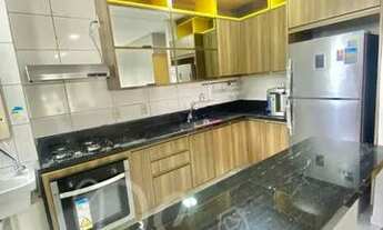 Imagem 3: Life Ponta Negra Mobiliado