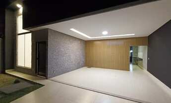 Imagem 3: Casa c/ Piscina, Res Eldorado / Porto Seguro Goiânia !