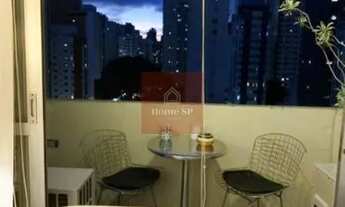 Imagem 3: Apartamento, Moema - São Paulo