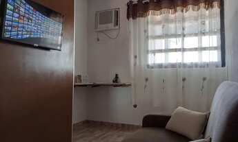 Imagem 4: Conforto a 100 MTS da praia da Barra de São Miguel