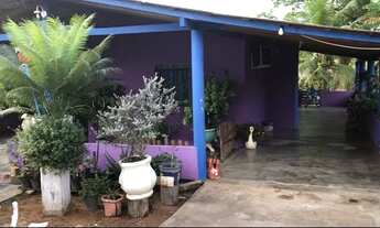 Imagem 2: Oportunidade , casa com ponto comercial e mais dois terrenos em Amajari