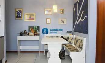 Imagem 6: R)Apartamento com 02 dormitórios no Centro, em Palhoça