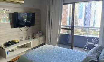 Imagem 7: Apartamento no Meireles Vista Mar