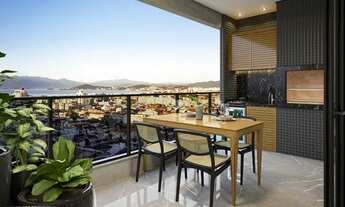 Imagem: Apartamento para venda possui 117 metros