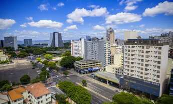 Imagem 2: Flat em Cidade Baixa