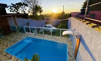 Imagem: Casa com 2 dormitórios, 100 m² - venda