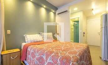 Imagem 4: Apartamento para Aluguel - Pinheiros, 1 Quarto, 25 m2