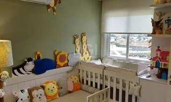 Imagem 6: Apartamento para Venda - 85.87m², 2 dormitórios, sendo 1 suites, 2 vagas - São João