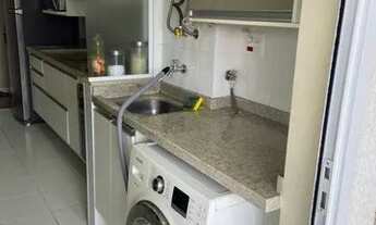 Imagem 7: Apartamento de 3 Dormitórios (1Suíte) com 2 Vagas de Garagem