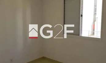 Imagem 6: Apartamento a venda no condomínio Residencial Vale das Figueiras em Valinhos