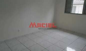 Imagem 4: Casa Padrão em Sao Jose dos Campos