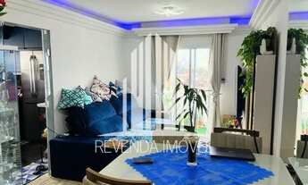 Imagem 2: Apartamento no Condomínio Edificio Plaza Morumbi no Bairro Morumbi com 100m² 2 dormitórios