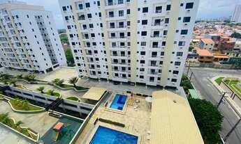 Imagem: Apartamento com 2 dormitórios para alugar