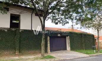 Imagem 1: Casa - Jardim Nova Europa - Campinas