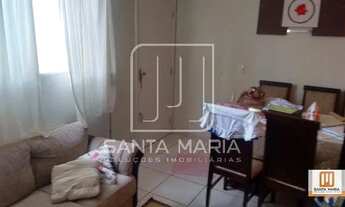 Imagem 2: Apartamento (tipo - padrao) 2 dormitórios, em condomínio fechado