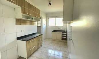 Imagem: 54,19m² 2 quartos 1 banheiro 1 vaga de