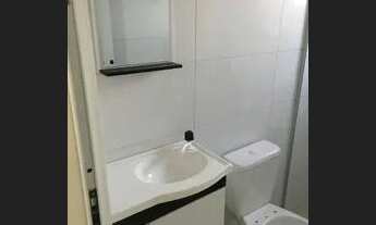 Imagem 6: Kitnet com 1 dormitório para alugar, 20 m² por R$ 901,00/mês - Santa Candida - Vinhedo/SP