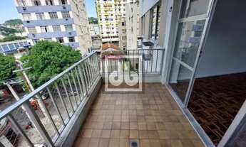 Imagem: RUA SAMPAIO VIANA 2 QUARTOS VAGA