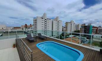 Imagem 3: Apartamento para aluguel possui 43 metros quadrados com 1 quarto em Intermares - Cabedelo