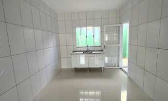 Imagem 6: Casa com 2 quartos, na Estrada Carvalho Ramos em Campo Grande