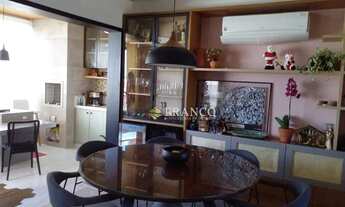 Imagem 7: Apartamento com 3 dormitórios à venda, 166 m² - Jardim das Nações - Taubaté/SP