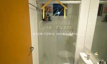 Imagem 7: Vendo apartamento no Chapada das Dunas, sendo térreo com Gardem