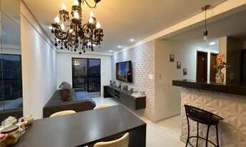 Imagem 4: APARTAMENTO 2QUARTOS TODO REFORMADO 339MIL