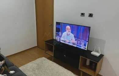 Imagem 2: Apartamento Padrão em São José dos Campos