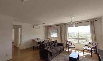 Imagem 3: Apartamento mobiliado no bairro Marechal Rondon REF: C0704