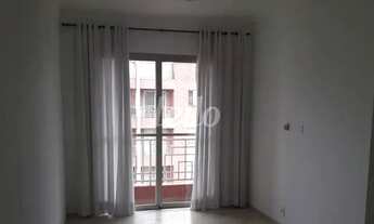 Imagem 2: São Bernardo do Campo - Apartamento Padrão - Vila Baeta Neves