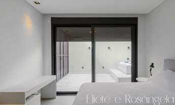 Imagem 6: ESPETACULAR!!! <br>Sobrado para locação no Jardim do Golfe III