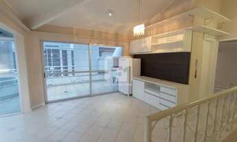 Imagem 2: Cobertura de 3 dormitórios no Centro