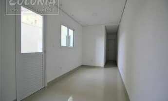 Imagem 2: Santo André - Apartamento Padrão - Parque Oratório