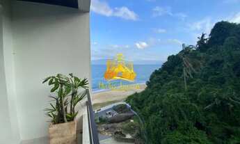 Imagem 7: Linda cobertura com vista mar na Martim de Sá, com mobílias