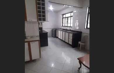 Imagem 6: Casa duplex no Méier, 5 quartos