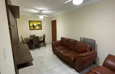 Imagem 6: Apartamento mobiliado no Recanto das Palmeiras, 02 quartos