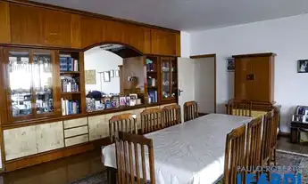 Imagem 7: APARTAMENTO - HIGIENÓPOLIS - SP
