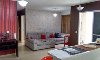 Imagem 5: Apartamento residencial à venda, Mooca, São Paulo - AP14090