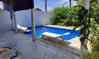 Imagem 2: Casa para aluguel com 150 metros quadrados com 3 quartos em Village II - Porto Seguro - BA