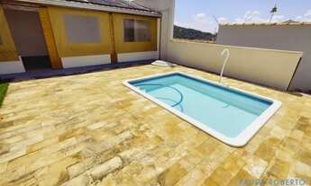 Imagem 6: SOBRADO - PARQUE VÉU DAS NOIVAS - MG