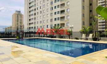 Imagem: Apartamento Padrão em São José dos Campos