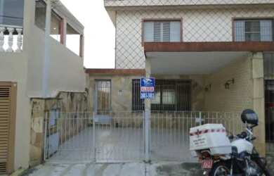 Imagem: Locação Residential / Sobrado Vila Izolina