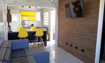 Imagem: Casa com Piscina em Matinhos